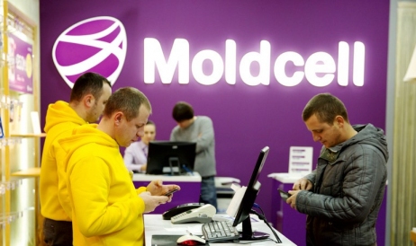 Moldcell a solicitat o reducere de circa 6 ori a costului unei licențe