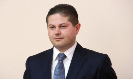 Oleg Tofilat și-a dat demisia de la șefia întreprinderii „Calea Ferată din ...