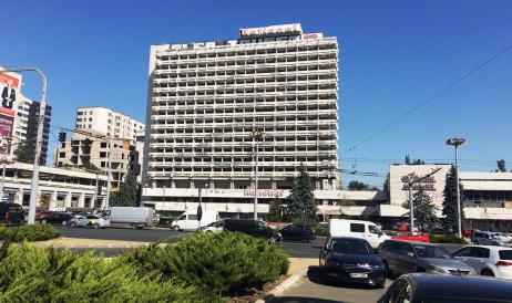 Pe urmele fostului premier Pavel Filip: Guvernul vrea să naționalizeze hotelul ...
