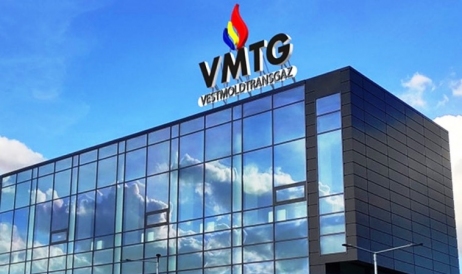 Vestmoldtransgaz a fost certificată provizoriu de ANRE