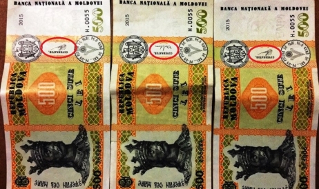 Mister dezvăluit! De ce pe bancnotele din 2015 apare semnătura lui Octavian Armașu
