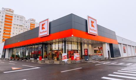 Kaufland vrea să ajungă la 200 de magazine în România și Republica Moldova, în ...