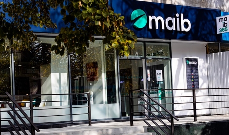 Preț record pentru acțiunile celei mai mari bănci din Moldova: Maib este gata de IPO ...