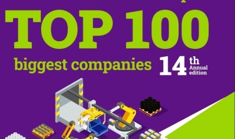 De ce nicio companie din Moldova nu apare în topul celor mai mari 100 companii din ...