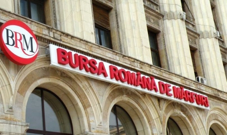 Bursa Română de Mărfuri va deschide o platformă de tranzacționare a gazelor la ...
