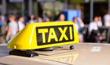 Reglementări mai dure pentru serviciile de taxi și platformele de tipul Yandex sau ...
