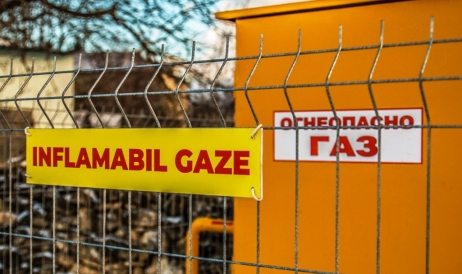 Liberalizarea pieţei cu Moldovagaz în frunte: Cine face jocurile pe piața gazelor ...