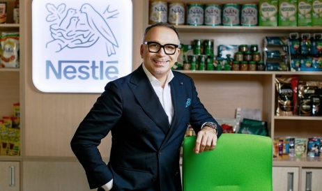 Subsidiara Nestle din Moldova devine parte a Nestle din Europa de Sud și de Est