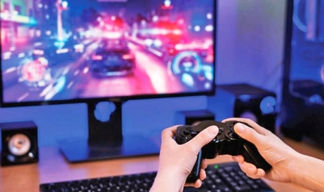 Noul câmp de luptă pentru giganții tehnologiei: jocurile video