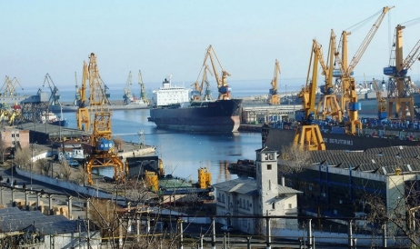 Facilități pentru transportul de mărfuri din Republica Moldova spre portul ...