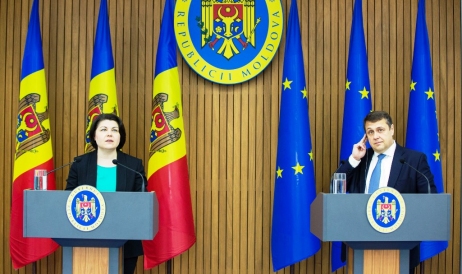 Cine sunt principalii creditori externi ai Guvernului Republicii Moldova