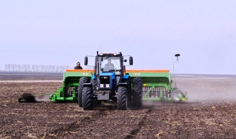 În Moldova au fost semănate cele mai mici suprafețe de grâu de toamnă din ultimii 10 ...