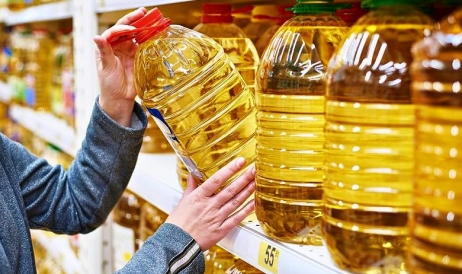 Exportul de ulei de floarea-soarelui din Moldova a înregistrat un nou record
