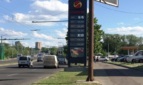 Moldova în pragul unei noi crize petroliere