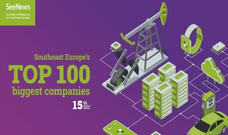 Nicio firmă din Moldova nu figurează în top 100 cele mai mari companii din Europa de ...