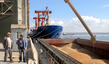 Unde au ajuns cerealele și alimentele exportate de Ucraina după acordul ONU