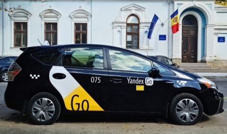 O subsidiară a gigantului rus Yandex, investigată în Moldova