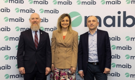Maib and the Future Technologies Project signed a Cooperation Agreement to promote ...