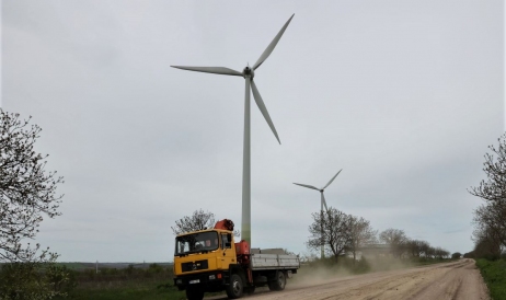 După boom-ul fotovoltaicelor în Moldova vine cel al eolienelor?