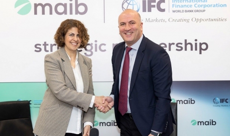 Maib și IFC au semnat un acord de finanțare care va sprijini dezvoltarea IMM-urile ...