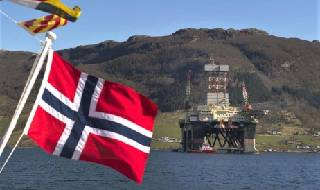 Gaze mai ieftine grație unui grant de 100 milioane euro oferit de Norvegia