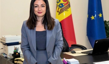 Fosta șefă de cabinet a premierului Natalia Gavrilița, reprezentant al unui fond de ...