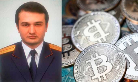 Mită-record de 1,6 miliarde ruble în Rusia: Un anchetator l-a întrecut și pe ...
