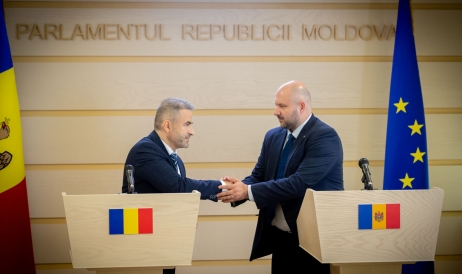 O datorie istorică față de România va fi radiată din registrele contabile