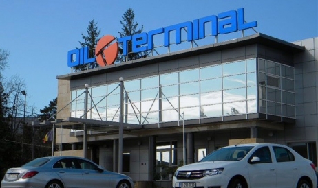 6 firme, inclusiv una cu capital moldovenesc, vor să construiască un terminal de ...