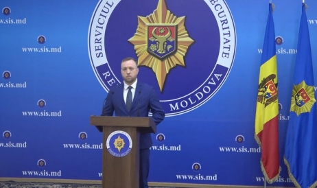 Rusia și Şor ar fi alocat peste un miliard de lei pentru a destabiliza Moldova, ...