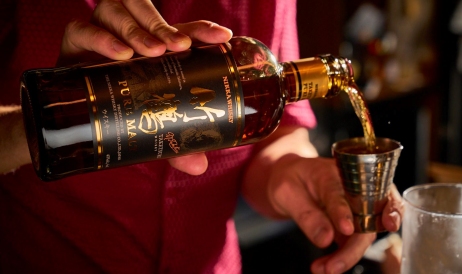 Cifra zilei. În zece ani, exporturile de whisky japonez au crescut de 22 de ori