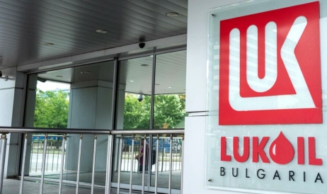 Rușii de la Lukoil intenționează să-și vândă afacerea din Bulgaria