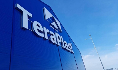 TeraPlast, cel mai mare procesator de polimeri din Europa de sud-est, se extinde în ...