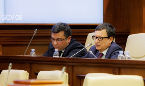 De ce a fost demis Guvernatorul Băncii Naționale a Moldovei