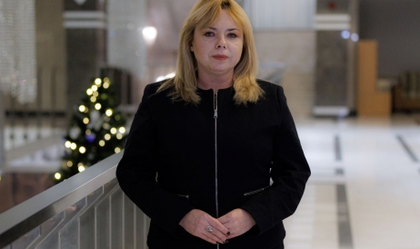 Cine a promovat-o pe Anca Dragu în fruntea Băncii Naționale a Moldovei