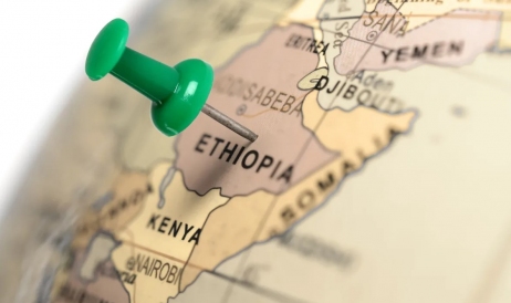 Etiopia, a doua cea mai mare țară africană, intră în default. Implicațiile ...