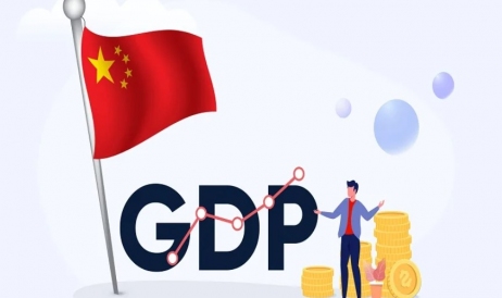 China, a doua economie mondială, a înregistrat în 2023 o creștere de 5,2% a ...