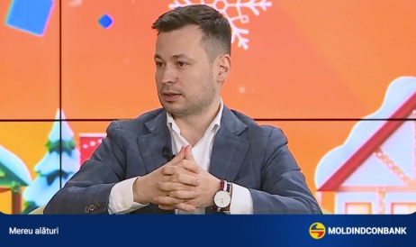 Эксперт Moldindconbank: Молдова находится под атакой мошенников из соседних ...