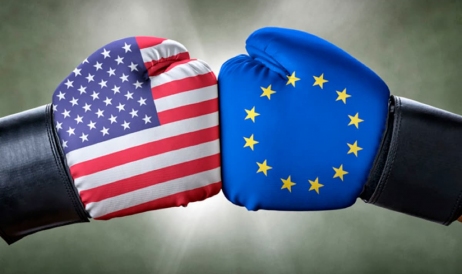 De ce economia Statelor Unite devansează economia europeană