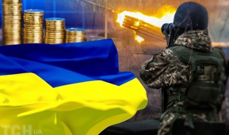 Ce se poate întâmpla cu Ucraina dacă războiul va dura zece ani