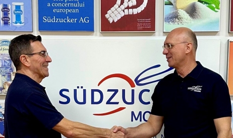 Un nou director general la Südzucker Moldova