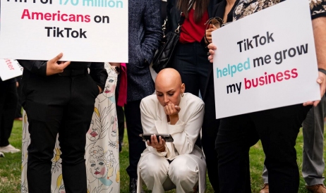 TikTok, maşina de făcut bani pentru chinezi și planurile SUA de a interzice ...