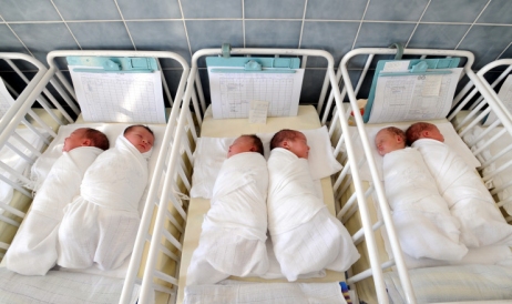 De ce scăderea natalității este o problemă globală mai îngrijorătoare decât ...