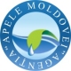 Apele Moldovei